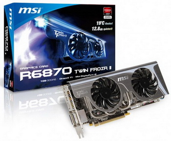 R6870 twin frozr II